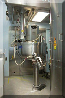 High Shear Mixer